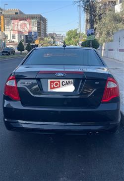 فورد فيوجن